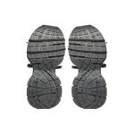 Men’s 3xl Sneaker  in Black - Image 7